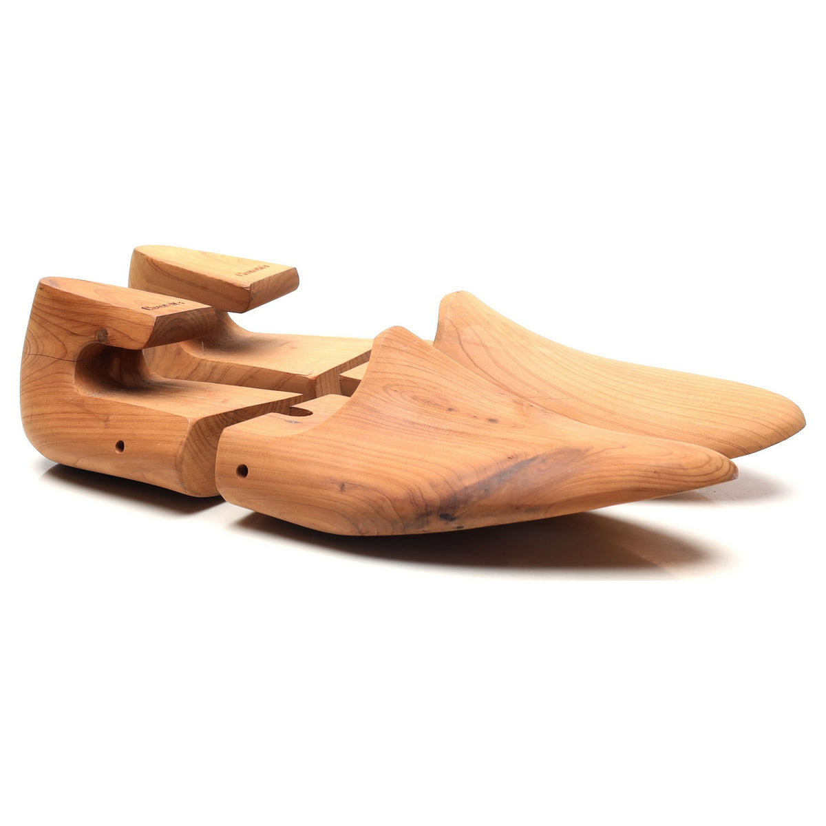 Church&#39;s Wooden Shoe Trees UK 9