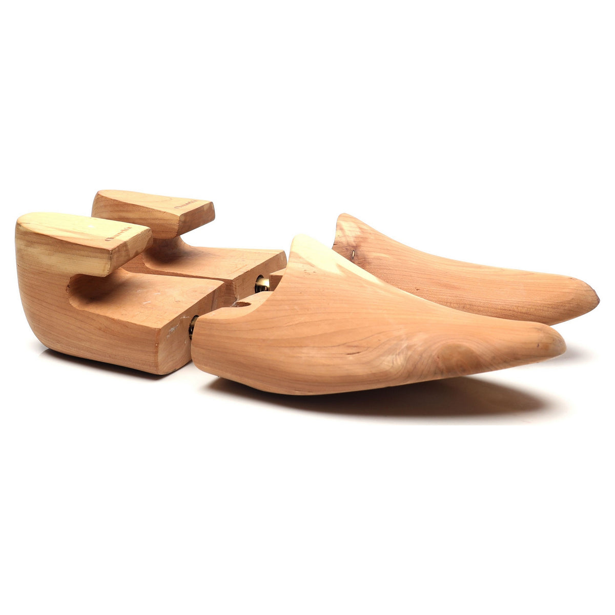 Wooden Shoe Trees UK 9