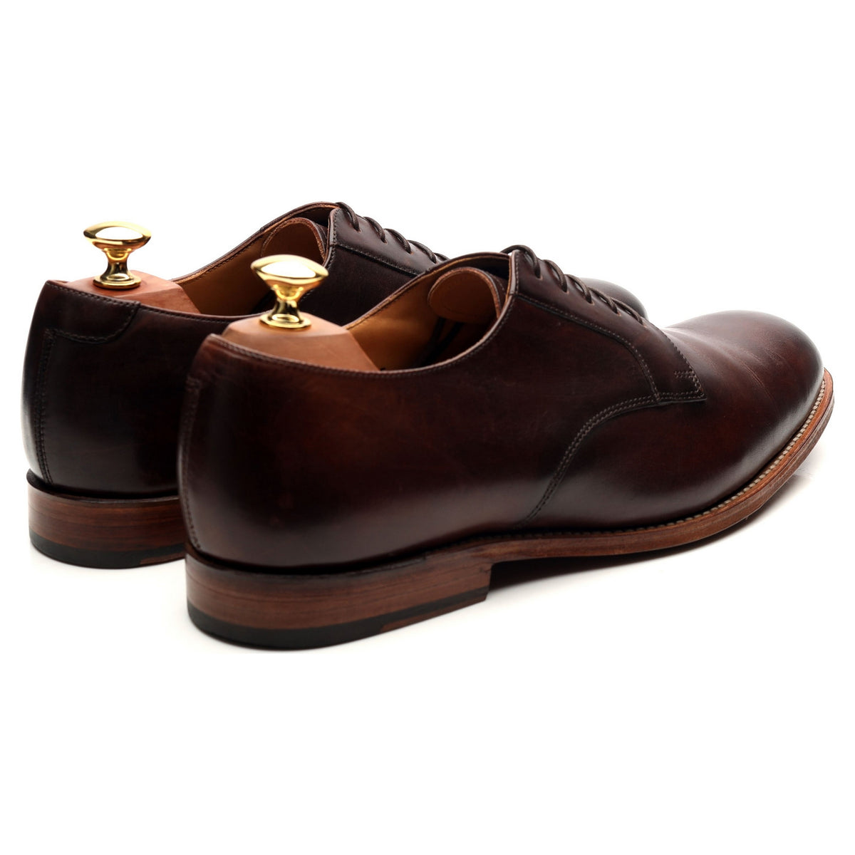 Grenson liam deals derby shoes