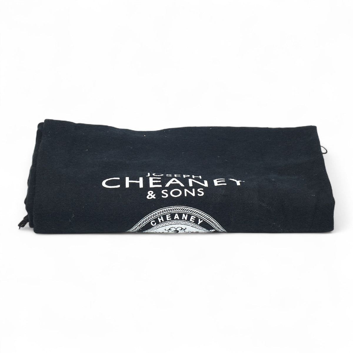 'Stratford' Brown Leather Derby Brogues UK 8.5 F