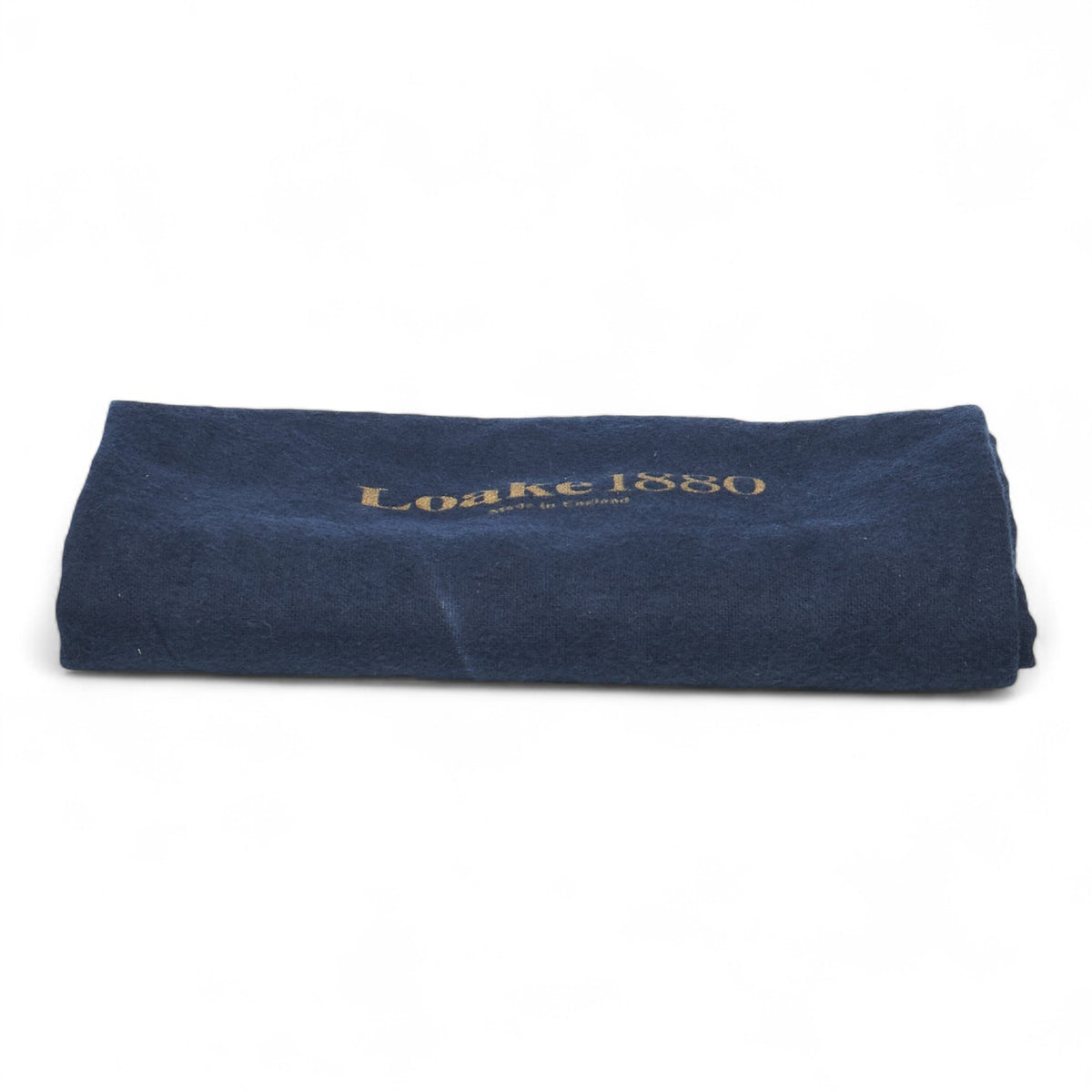 1880 'Chester' Tan Brown Leather Derby Brogues UK 7.5 F