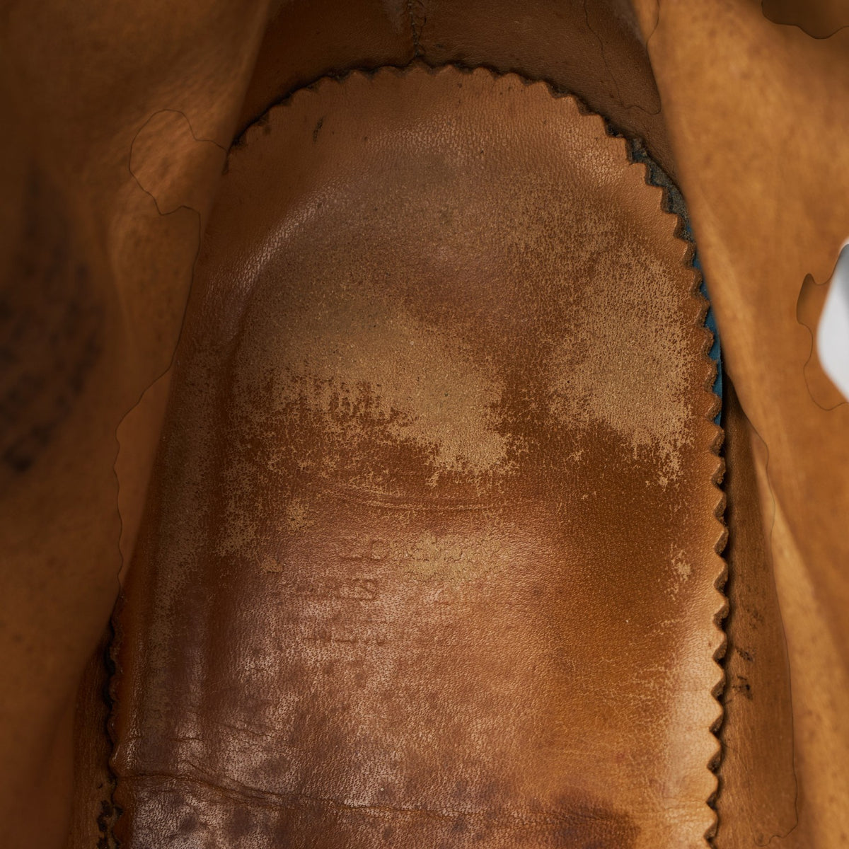 'McEwan' Dark Brown Suede Chukka Boots UK 10 G