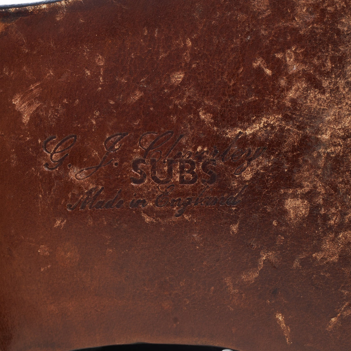 Dark Brown Derby UK 8 E