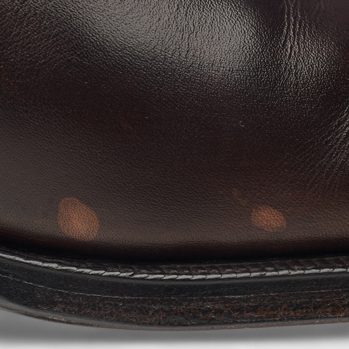 Dark Brown Derby UK 8 E