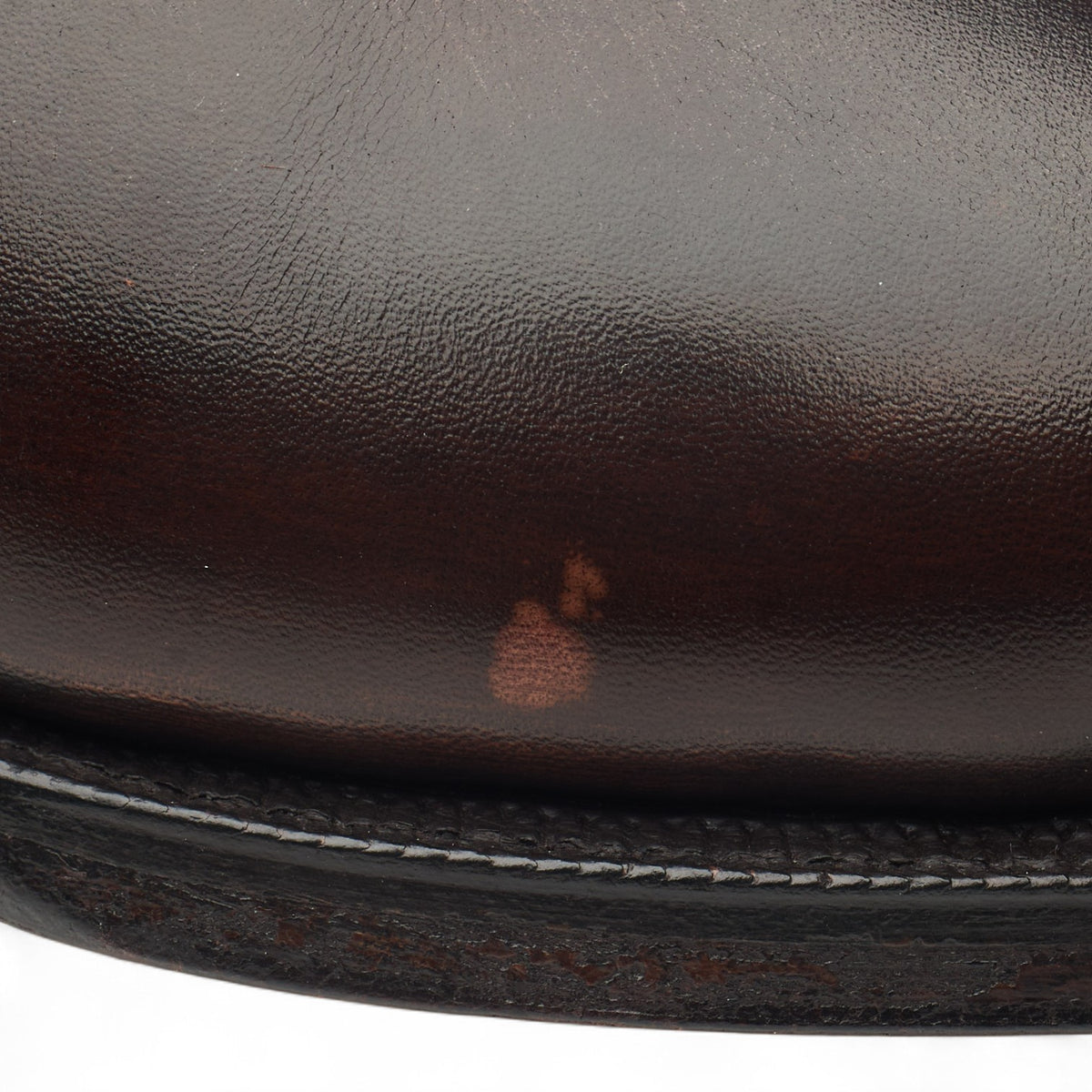 Dark Brown Derby UK 8 E