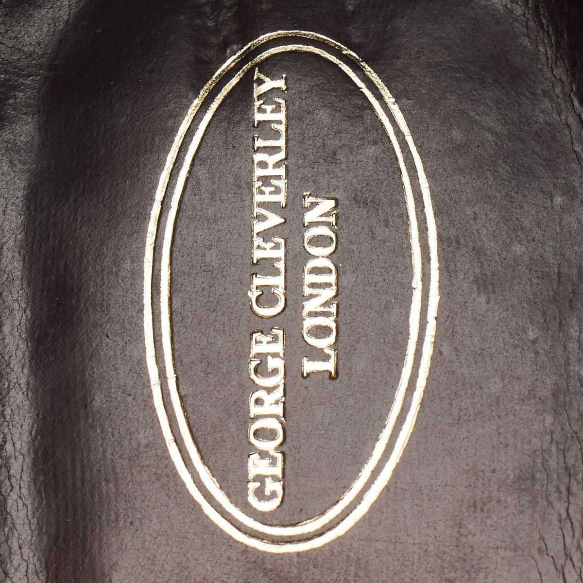 Dark Brown Derby UK 8 E