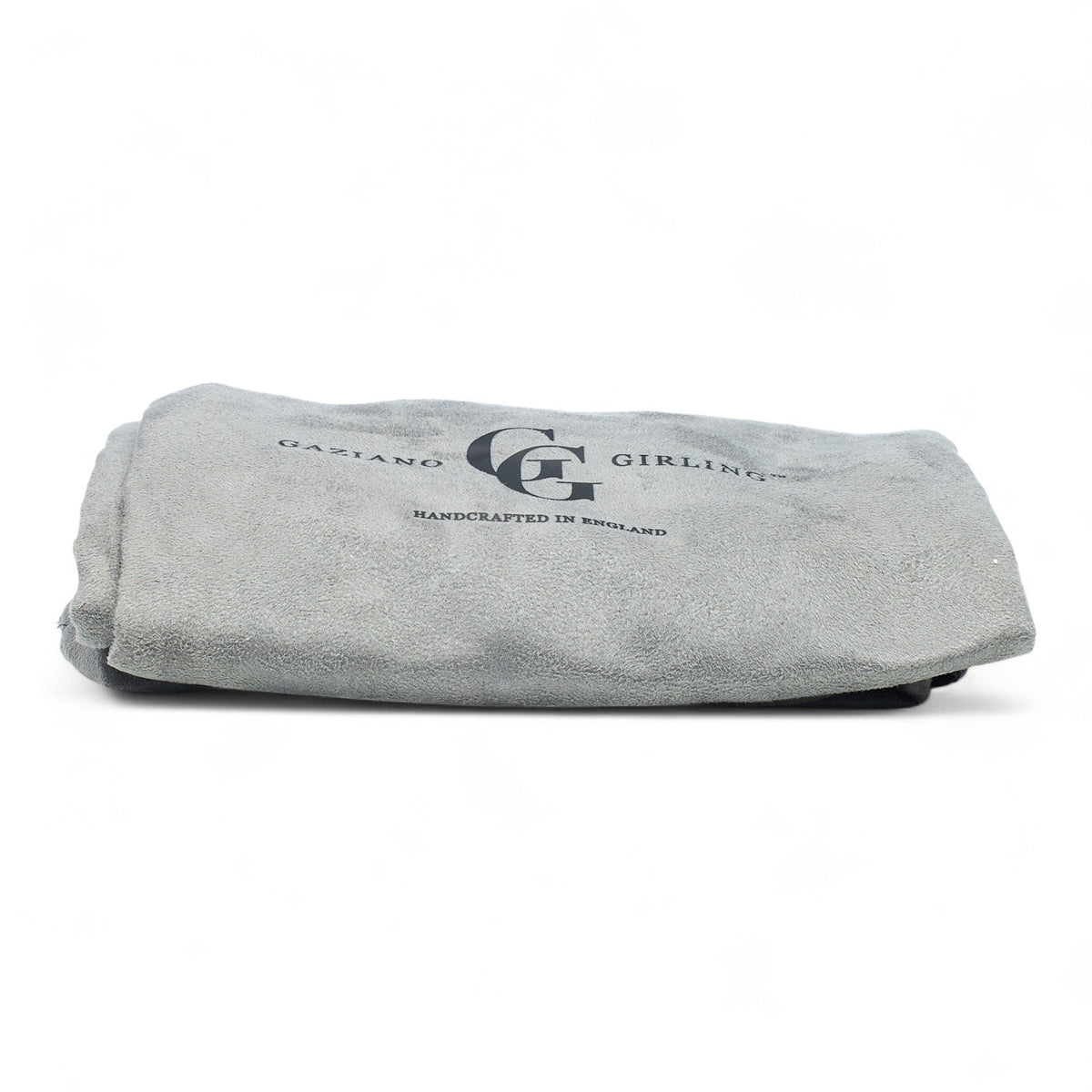 'Monaco' Black Leather Loafers UK 10 E