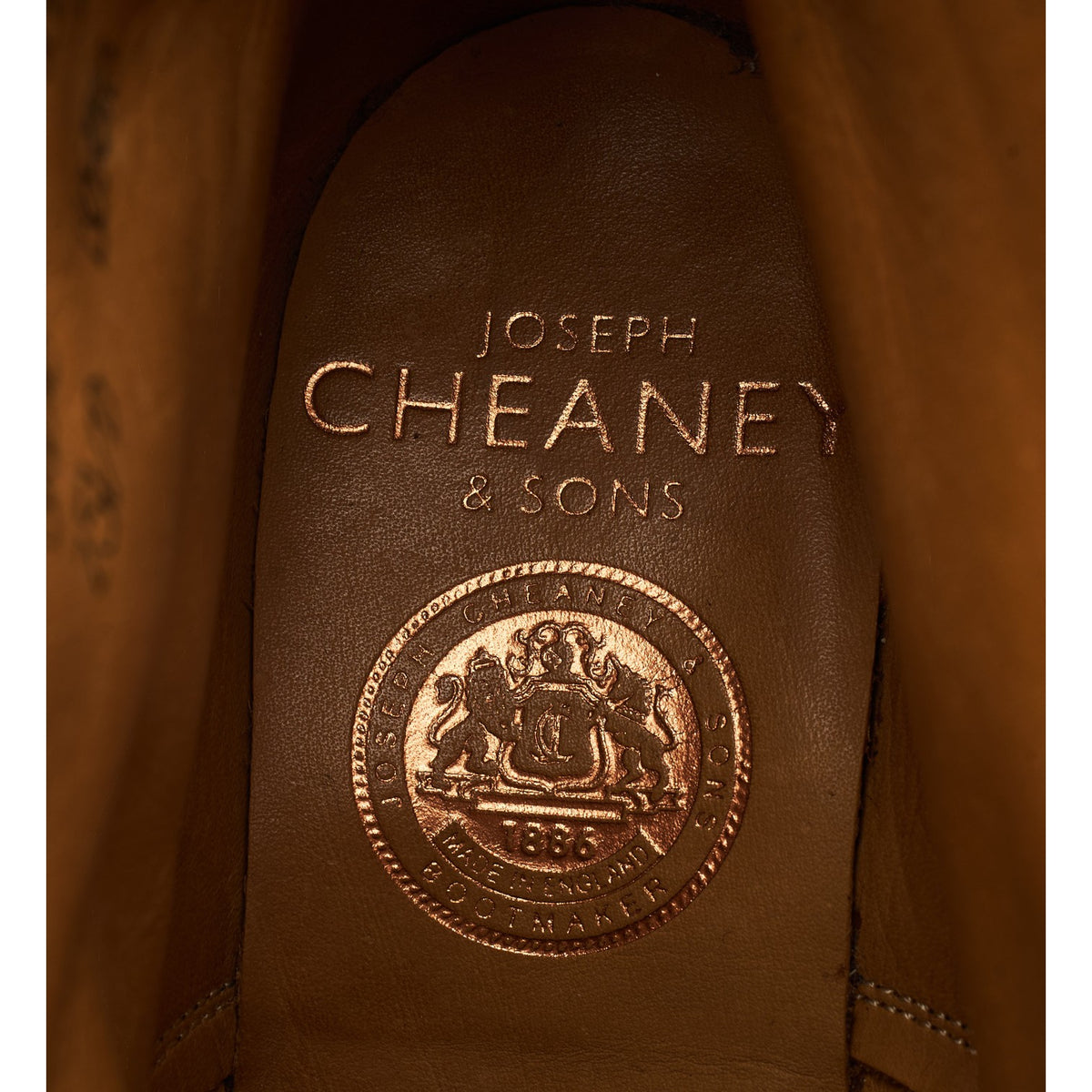 Women's 'Sadie' Brown Suede Boots UK 3.5 D