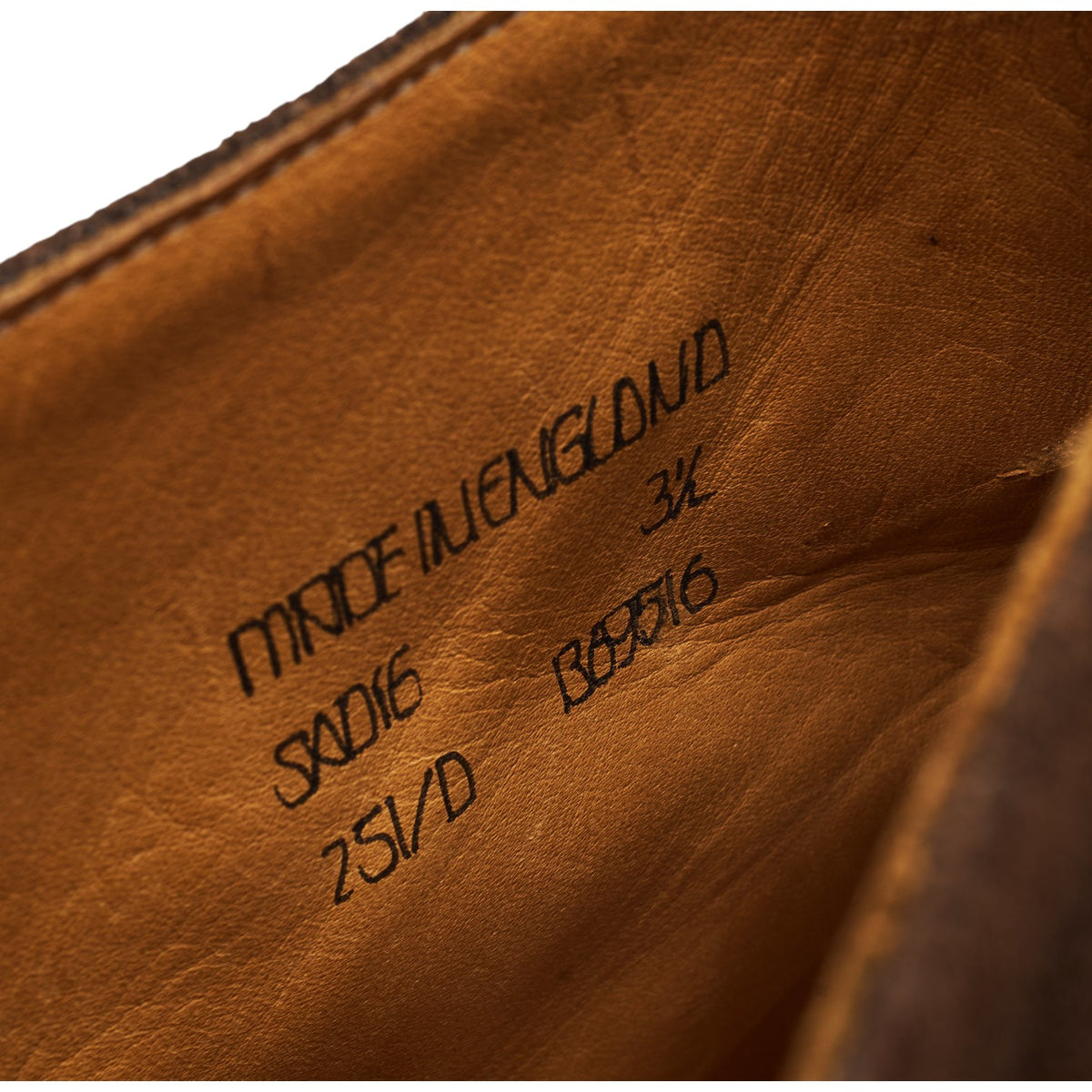 Women's 'Sadie' Brown Suede Boots UK 3.5 D