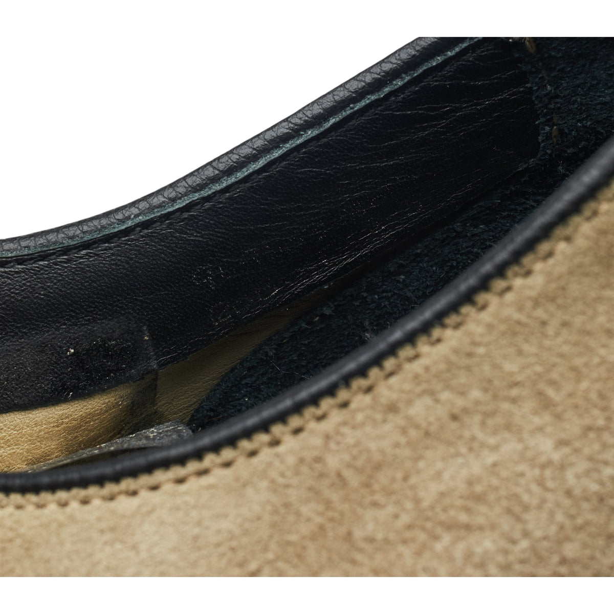 'Robert' Stone Suede Derby UK 8