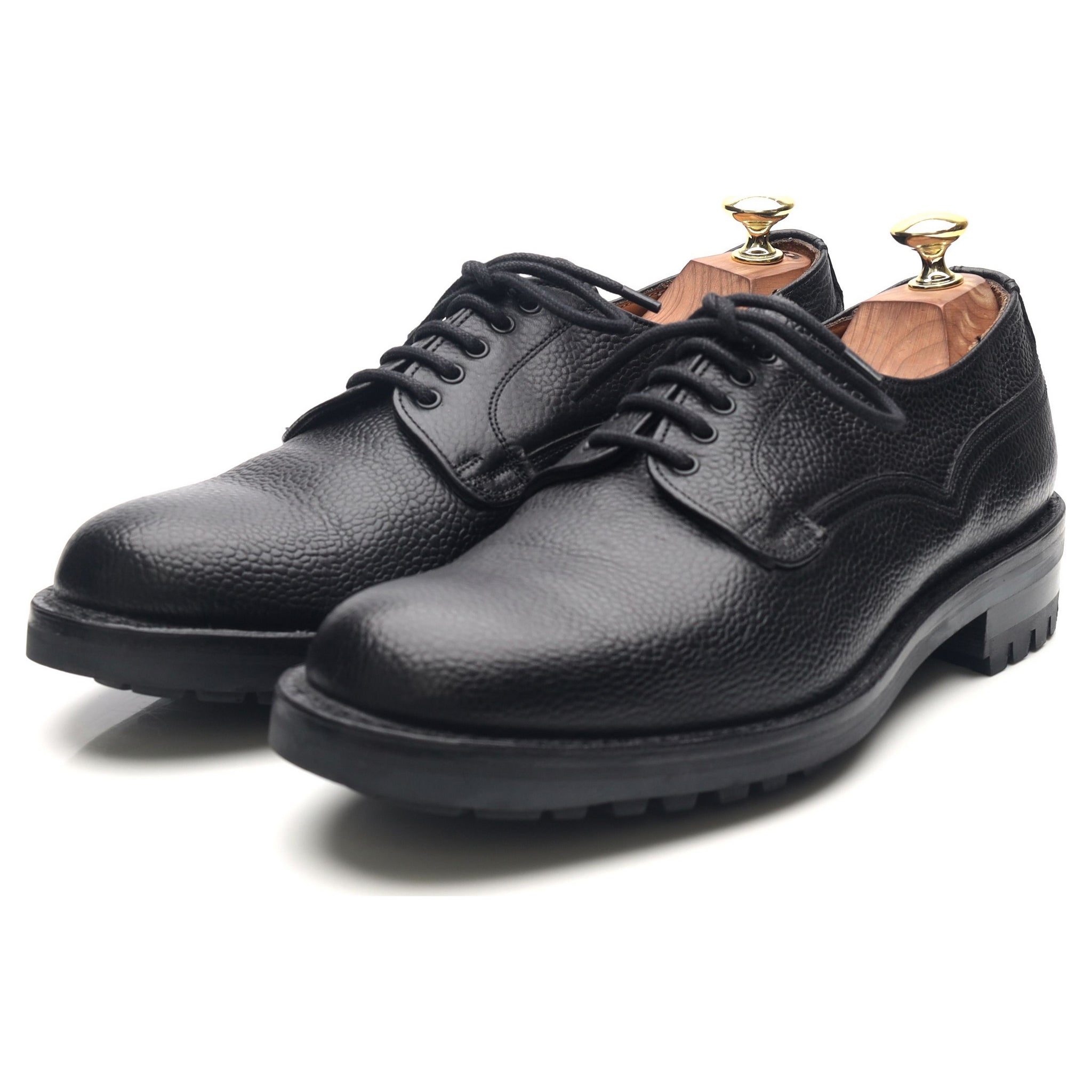 Trickers veldtschoen outlet