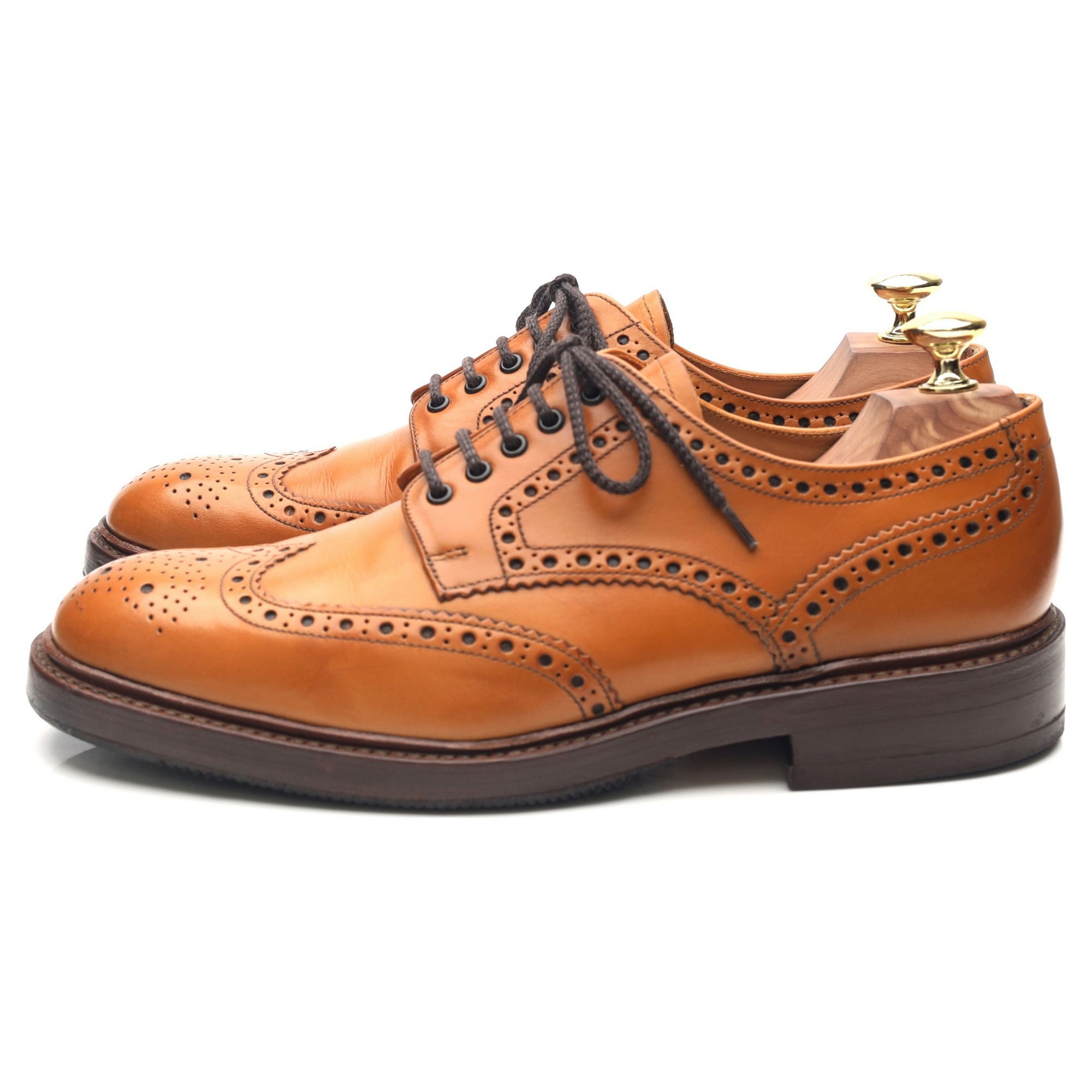 Loake - Abbot's Shoes