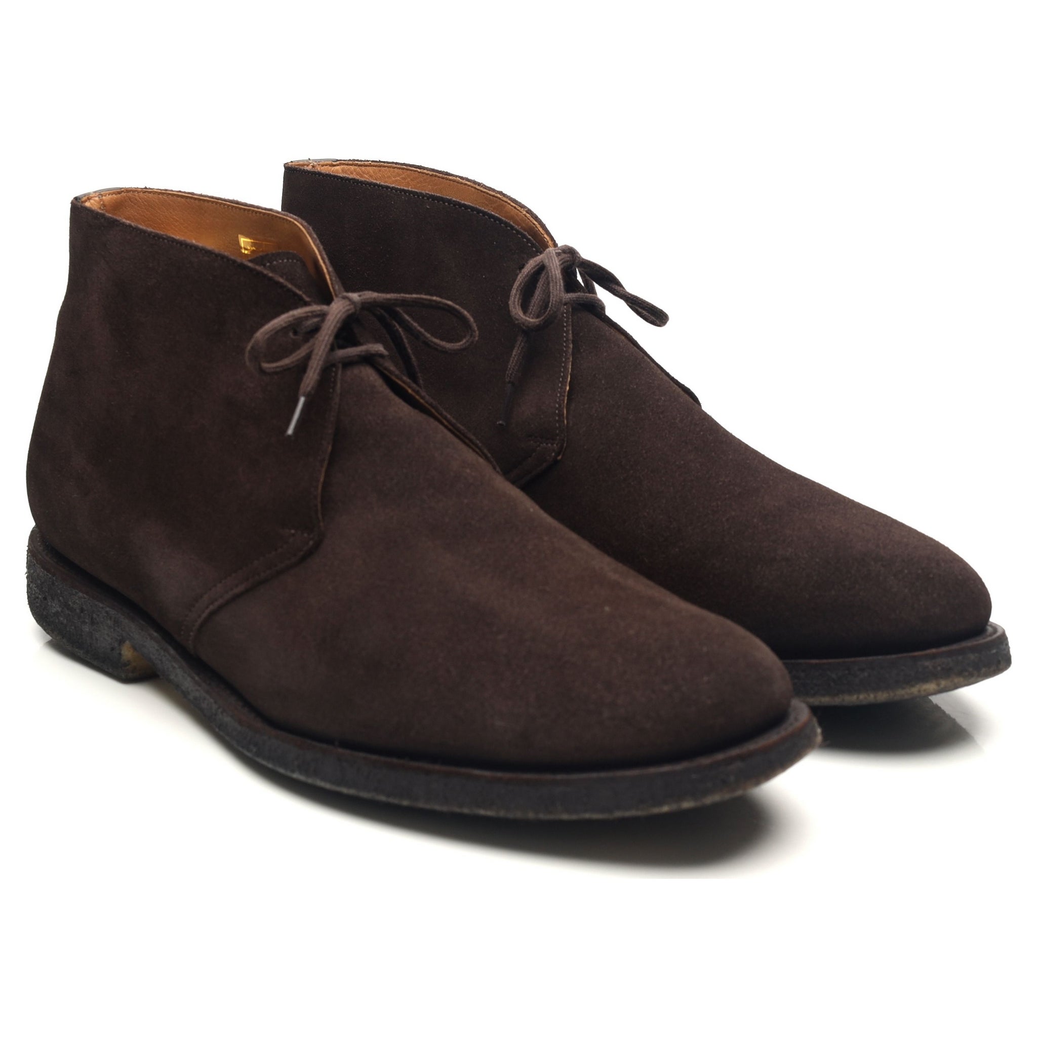 Church's RYDER 3 ブラウン UK8.5 Church's Ryder III | Bond Lifestyle