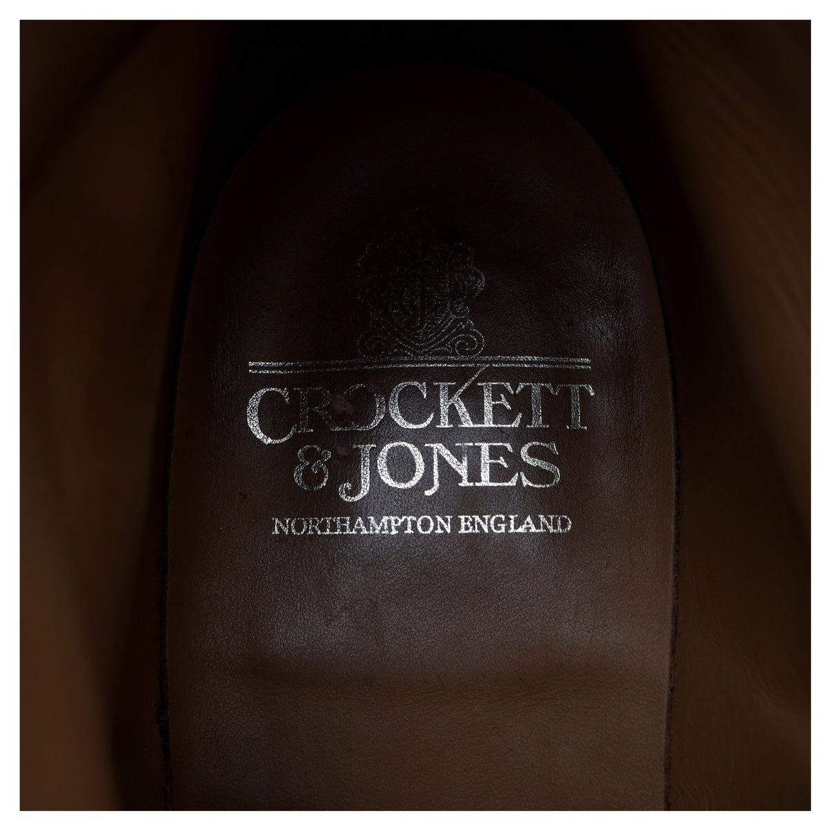 'Coniston' Dark Brown Rough-Out Suede Boots UK 9 E