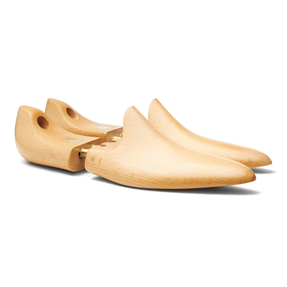Wooden Shoe Trees UK 11 E
