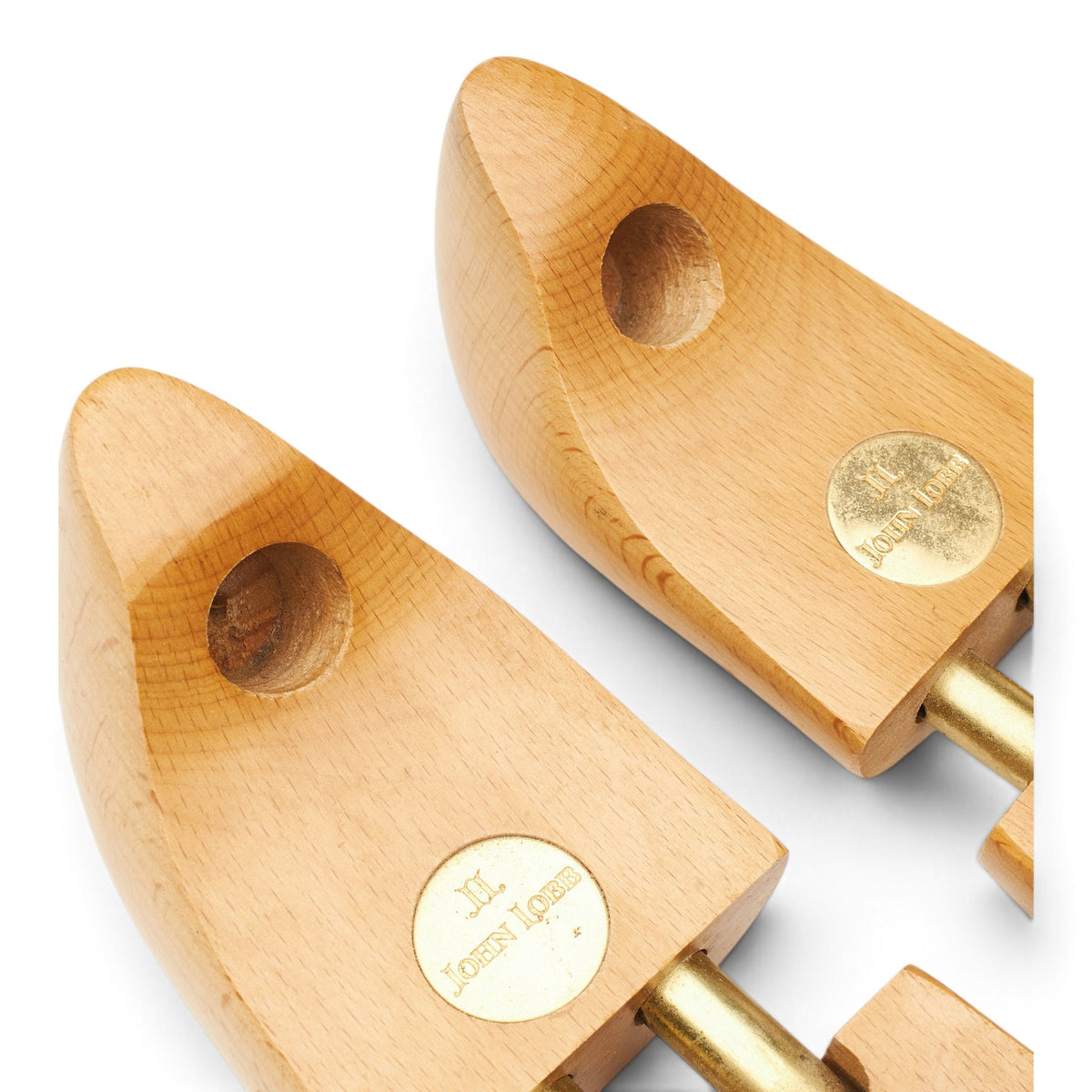 Wooden Shoe Trees UK 11 E