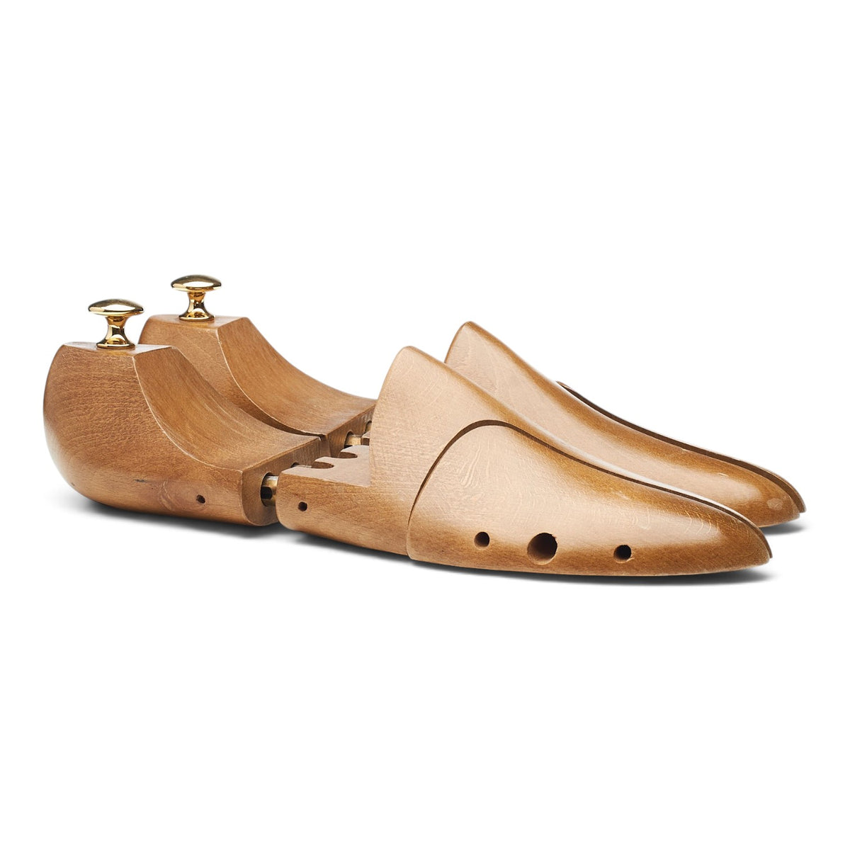 Wooden Shoe Trees UK 11