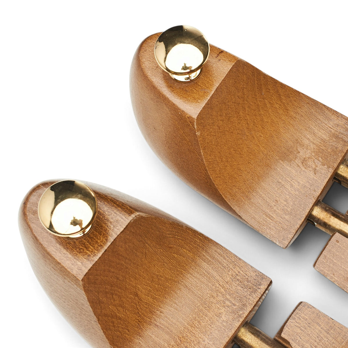 Wooden Shoe Trees UK 11