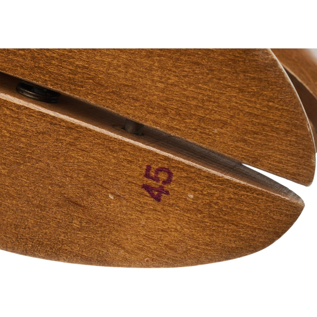 Wooden Shoe Trees UK 11