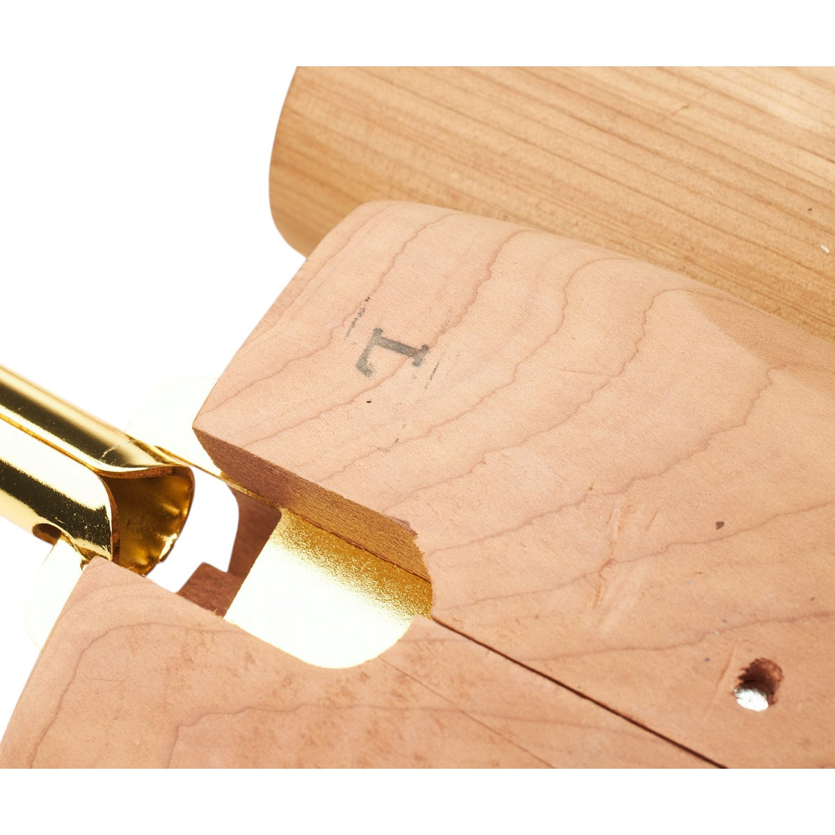 Wooden Shoe Trees L UK 9 - 11