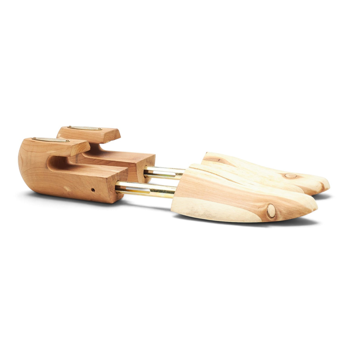 Wooden Shoe Trees M UK 8.5 - 9.5