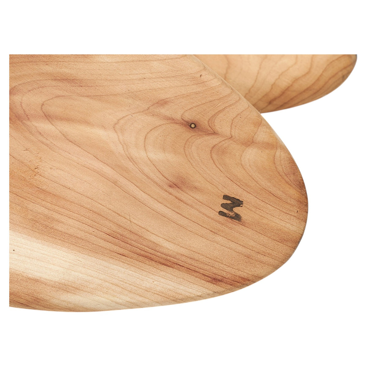 'Norfolk' Wooden Shoe Trees M UK 7.5 - 8.5