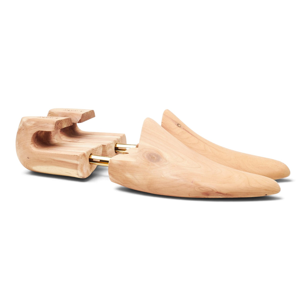 Wooden Shoe Trees UK 11