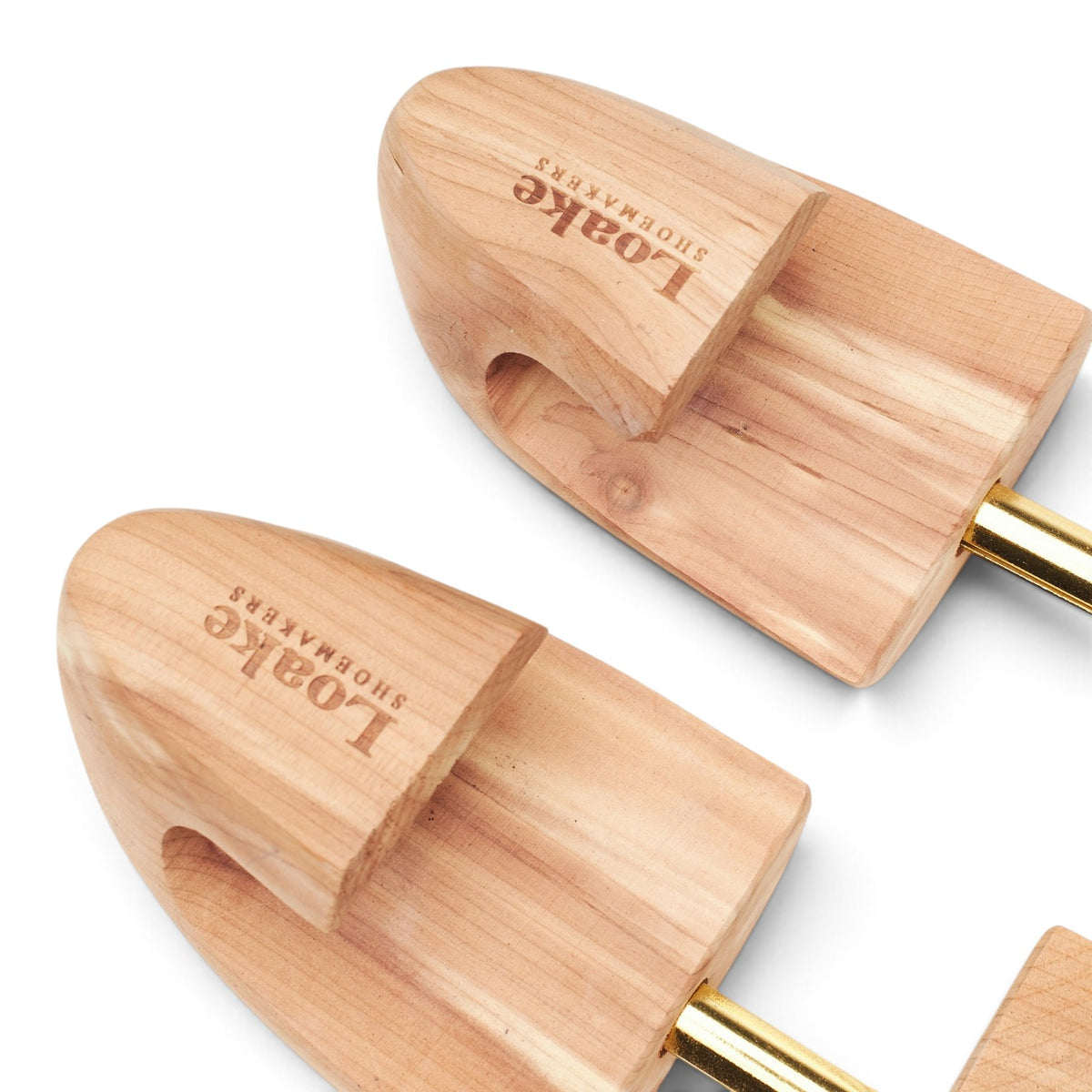 Wooden Shoe Trees UK 11