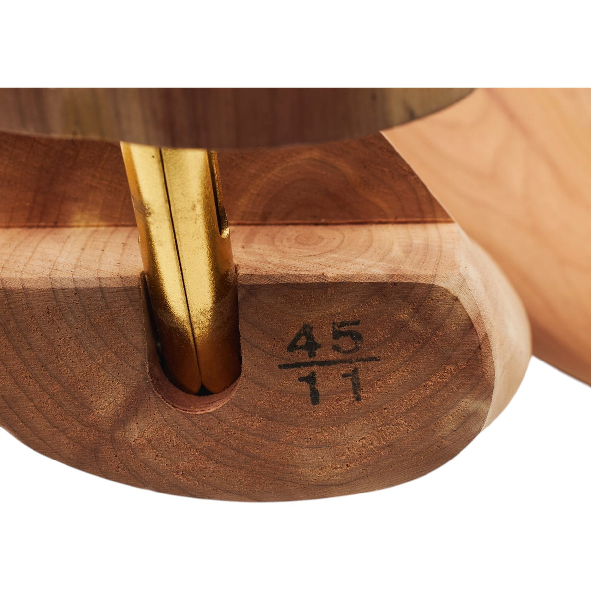 Wooden Shoe Trees UK 11