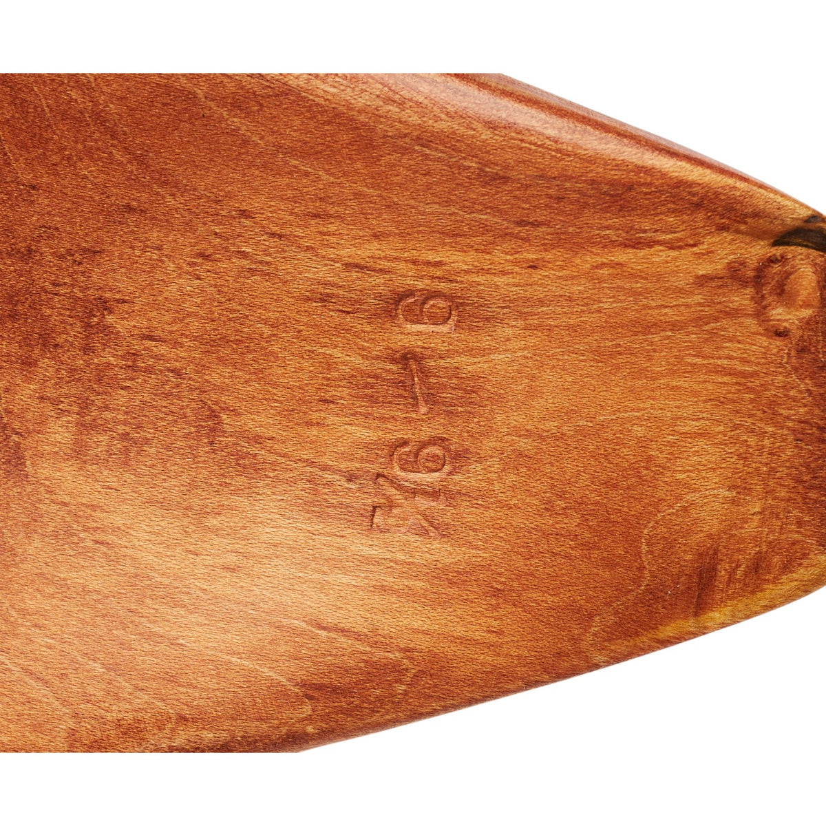 Luxury Wooden Shoe Trees UK 9 - 9.5