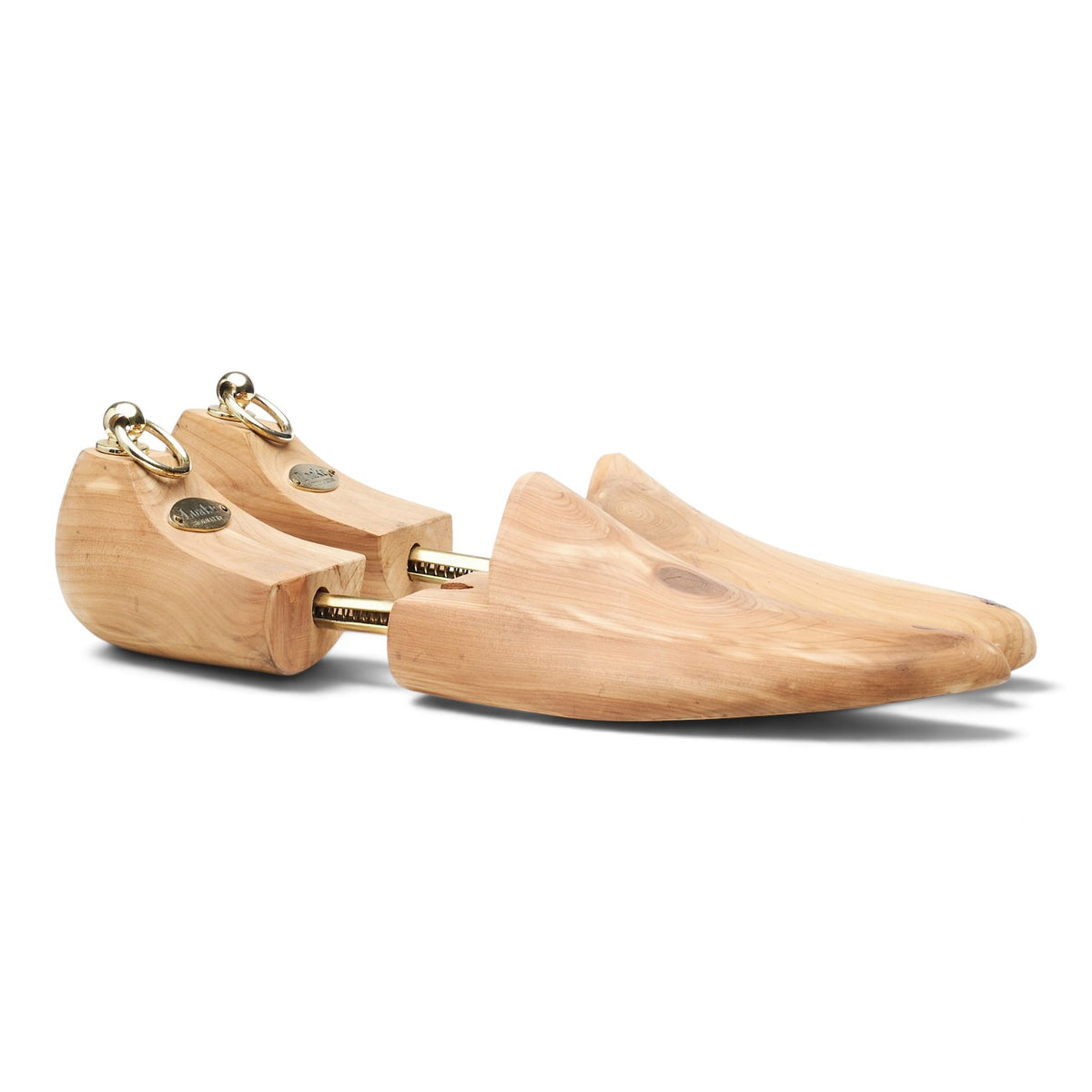 Wooden Shoe Trees UK 9