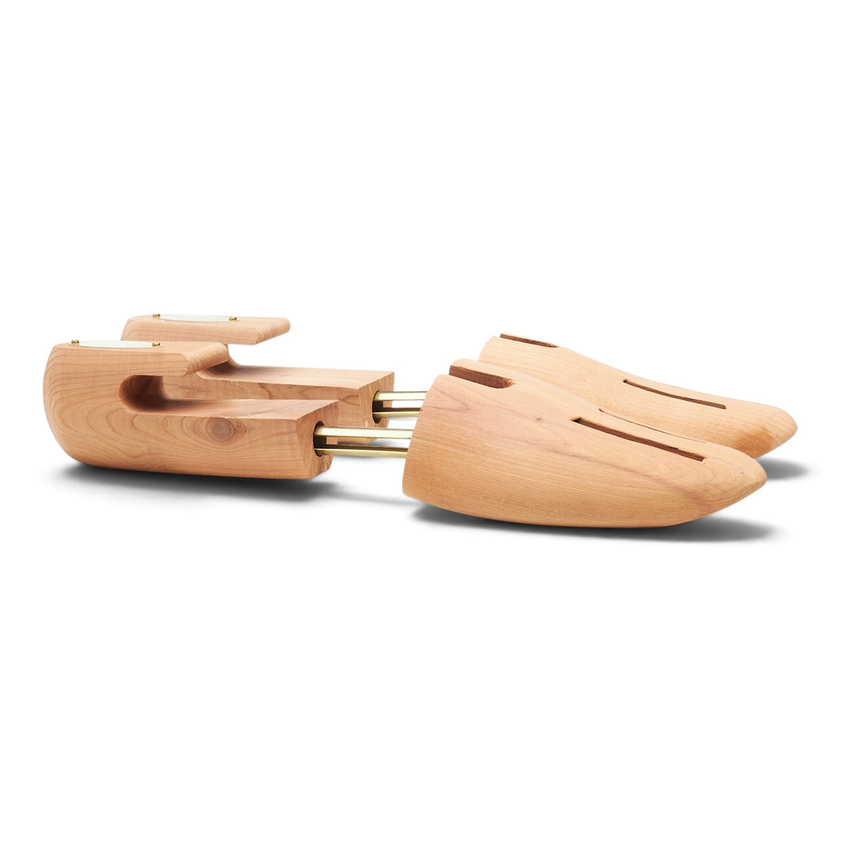 Wooden Shoe Trees M UK 8.5 - 9.5
