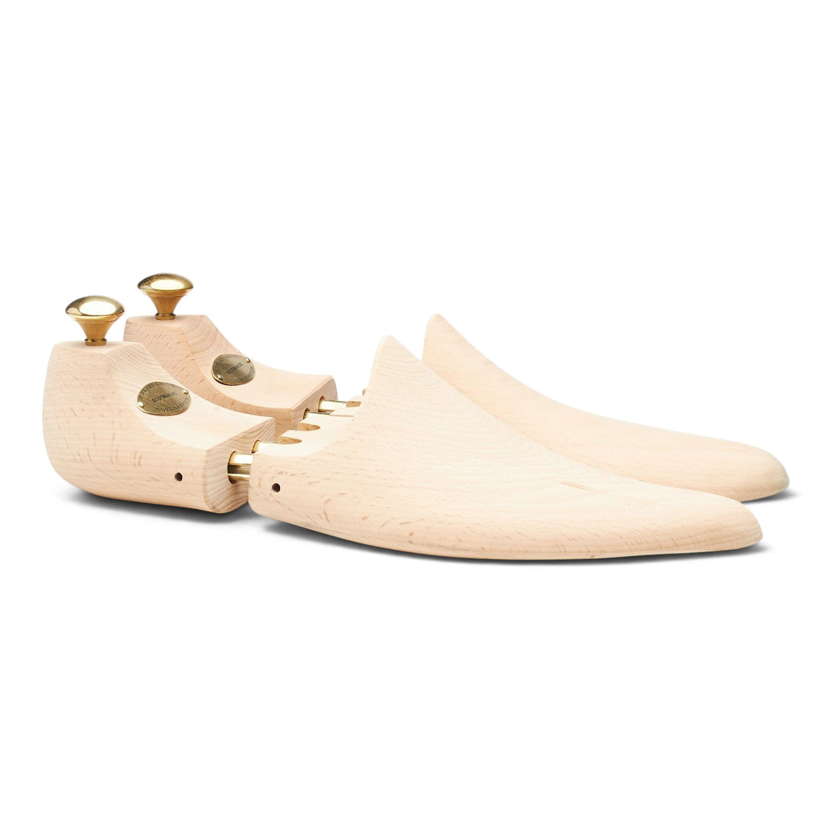 Wooden Shoe Trees UK 9.5