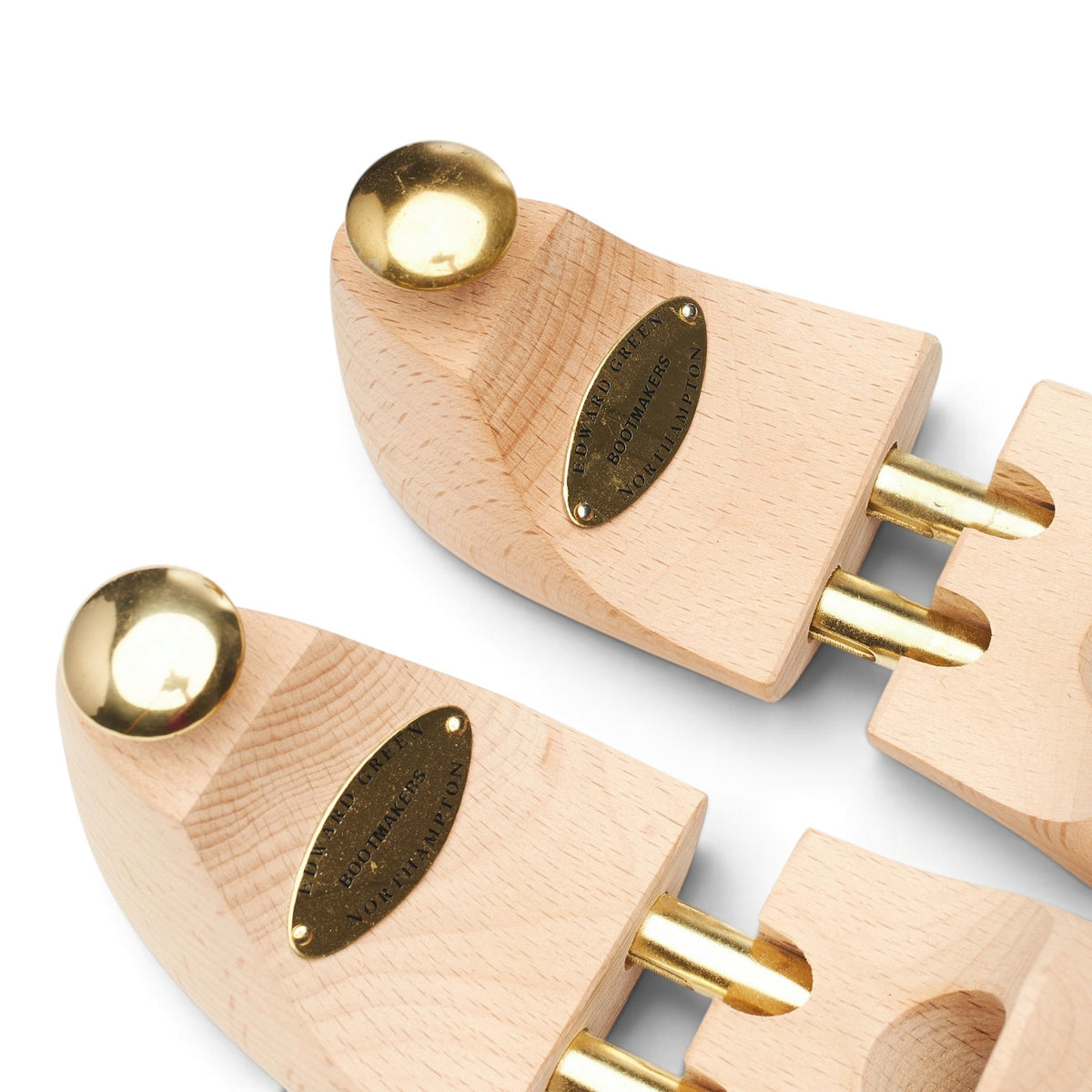 Wooden Shoe Trees UK 9.5
