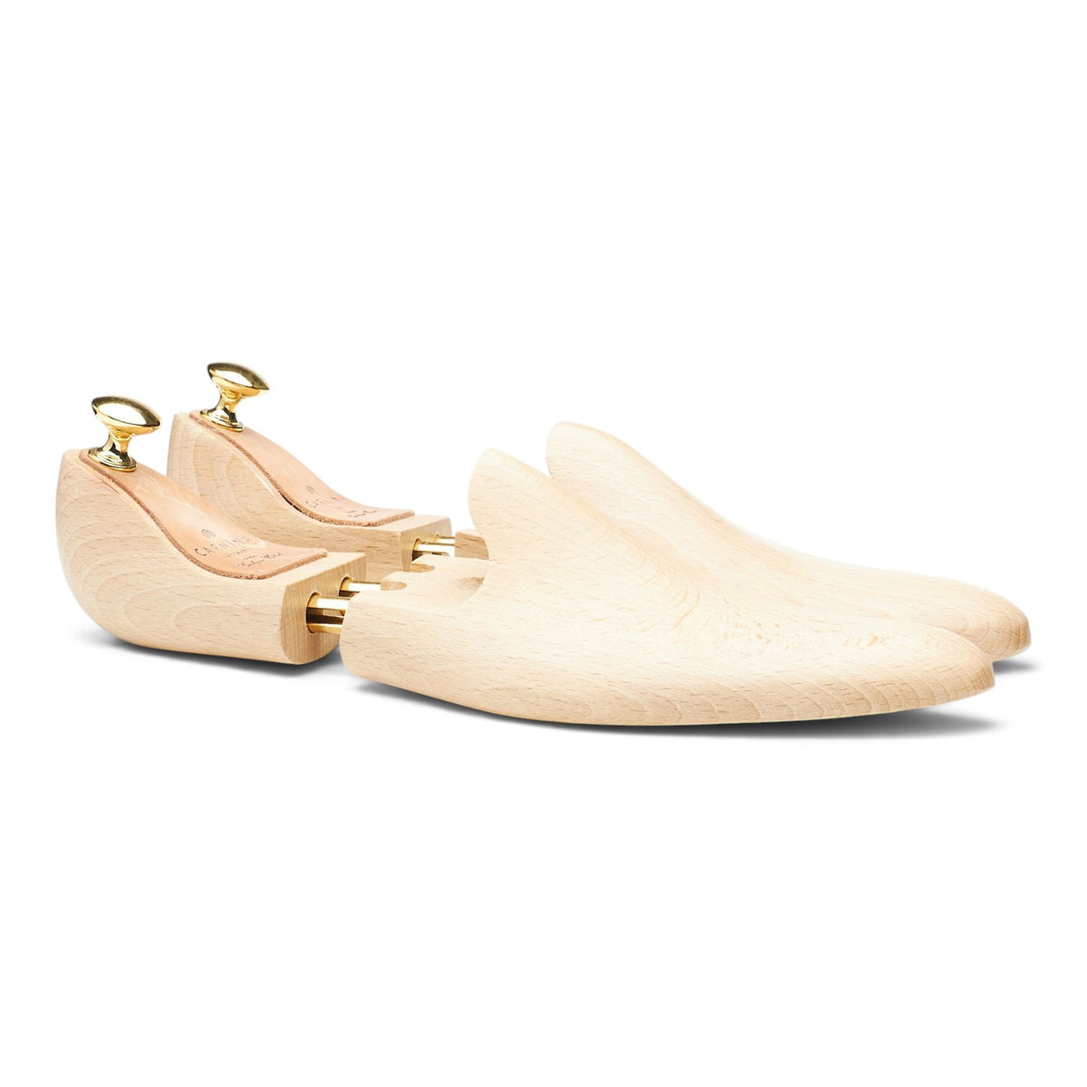 Wooden Shoe Trees UK 9