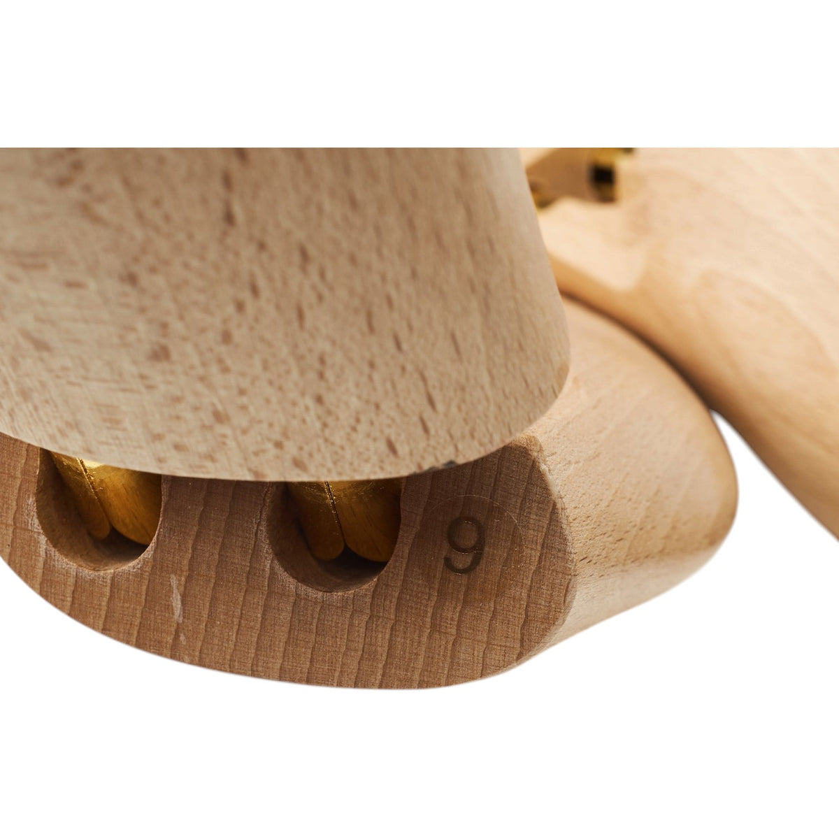 Wooden Shoe Trees UK 9