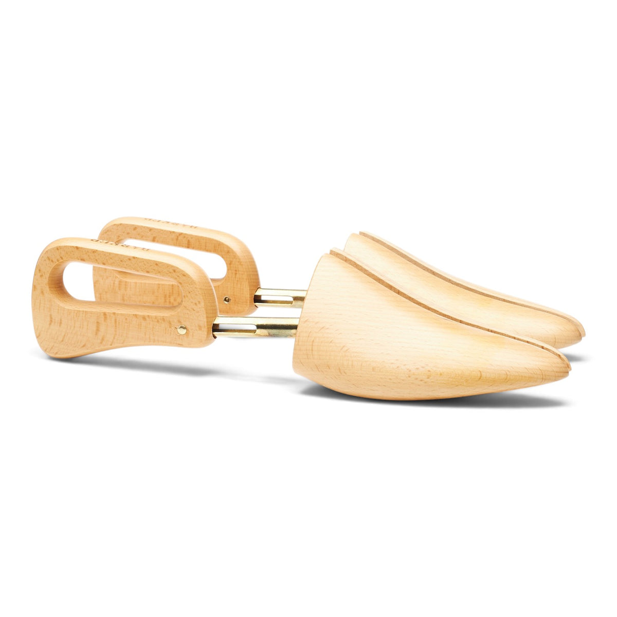 Wooden Shoe Trees Large UK 10 - 11