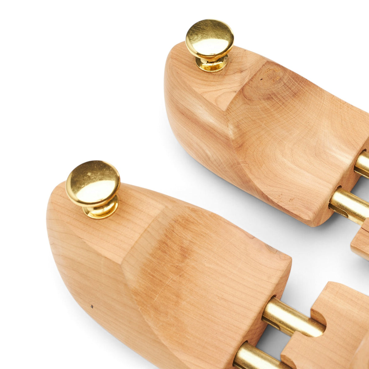 Wooden Shoe Trees UK 12 EU 46