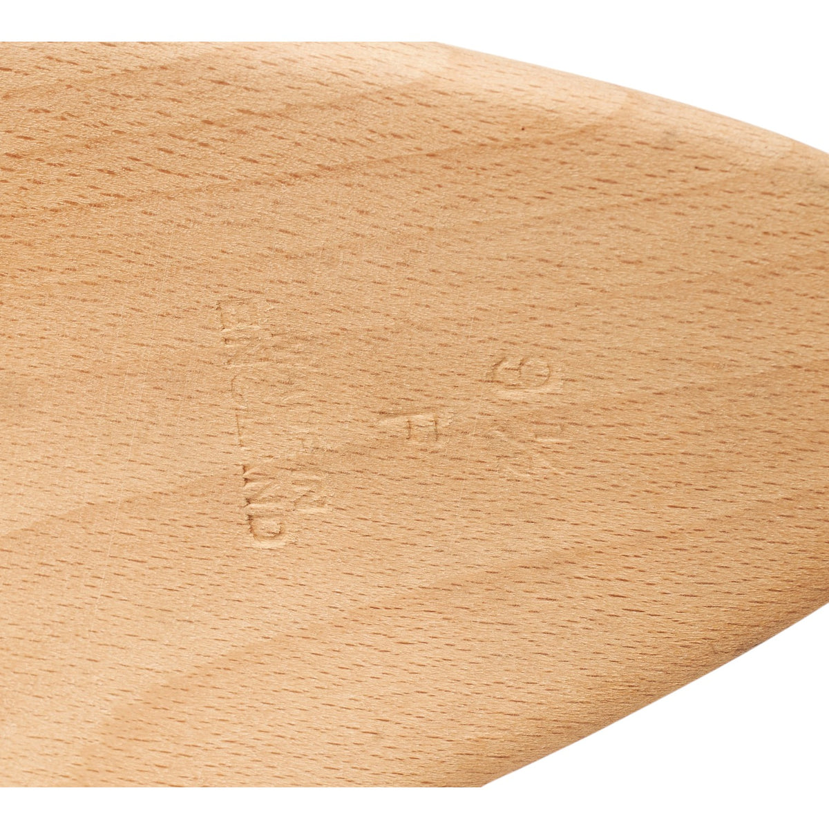 Wooden Shoe Trees UK 9.5 F