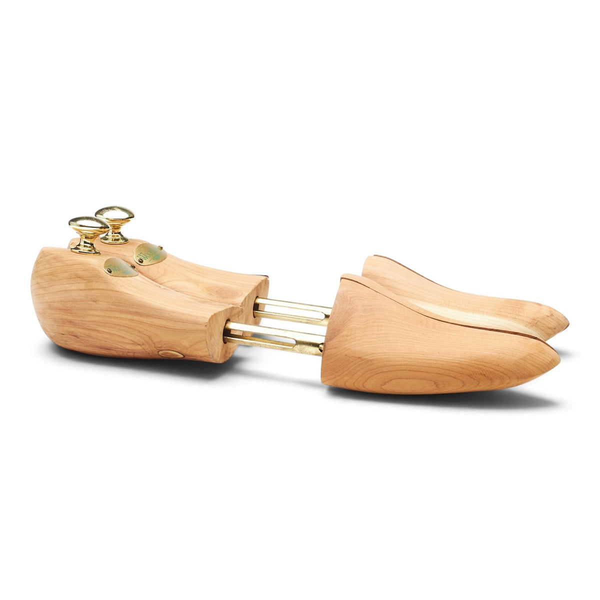 Wooden Shoe Trees M UK 8.5 - 9.5