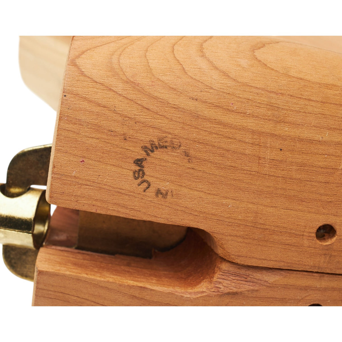 Wooden Shoe Trees M UK 8.5 - 9.5