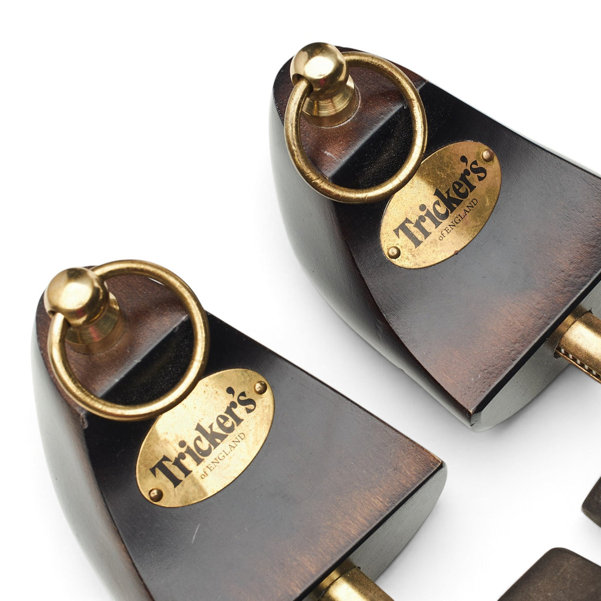 Wooden Shoe Trees UK 7