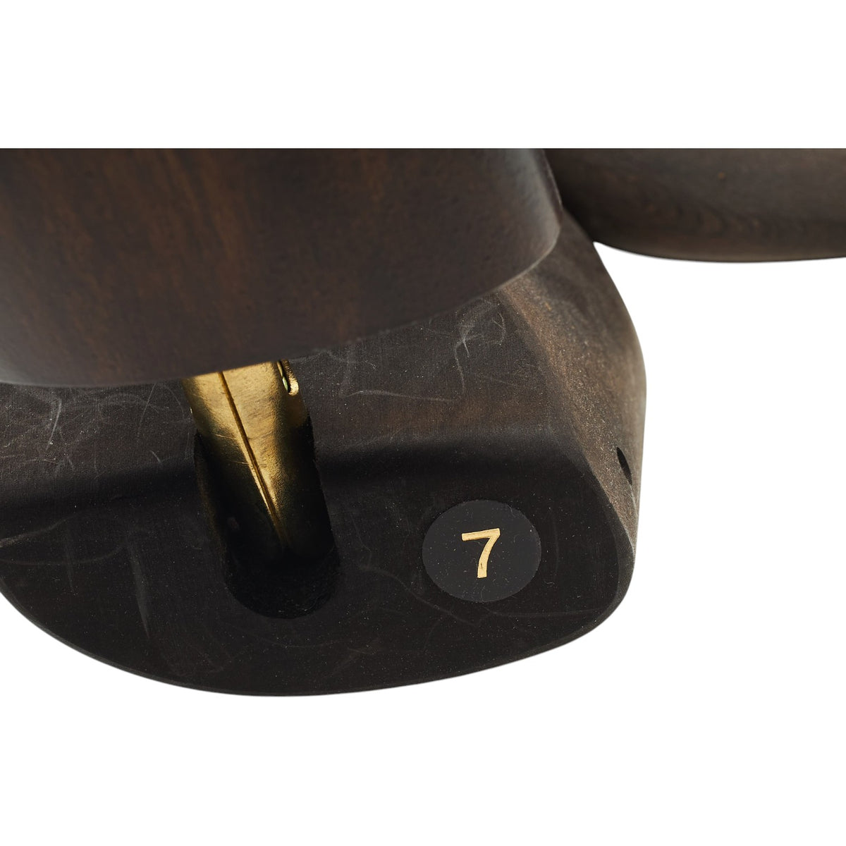 Wooden Shoe Trees UK 7