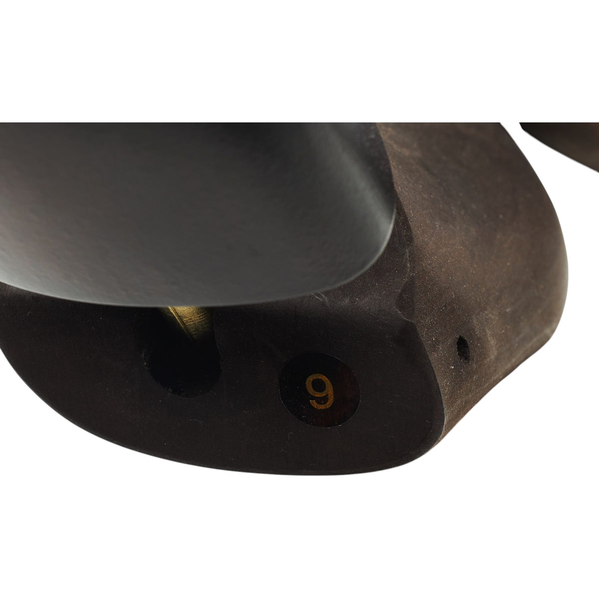 Wooden Shoe Trees UK 9