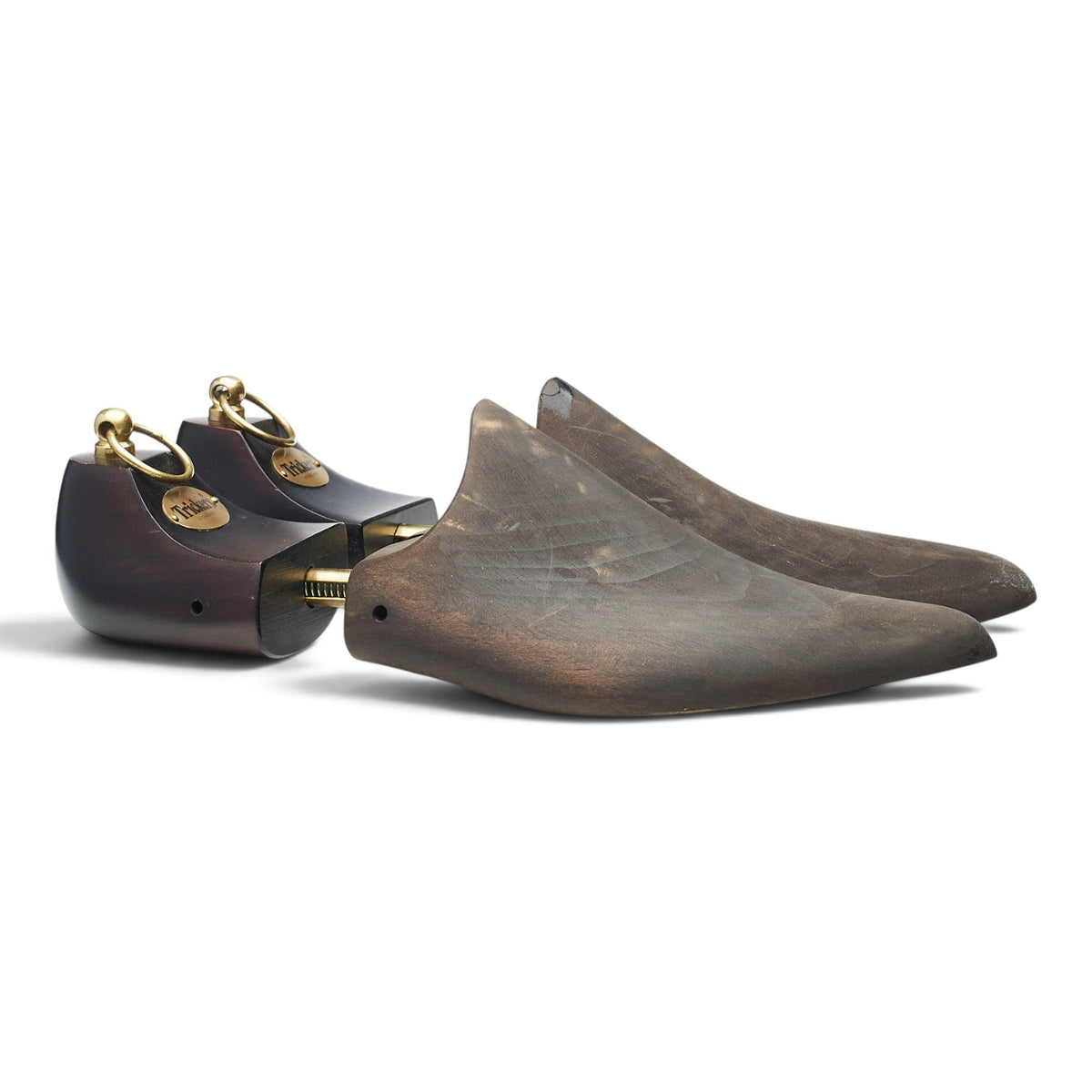 Wooden Shoe Trees UK 9