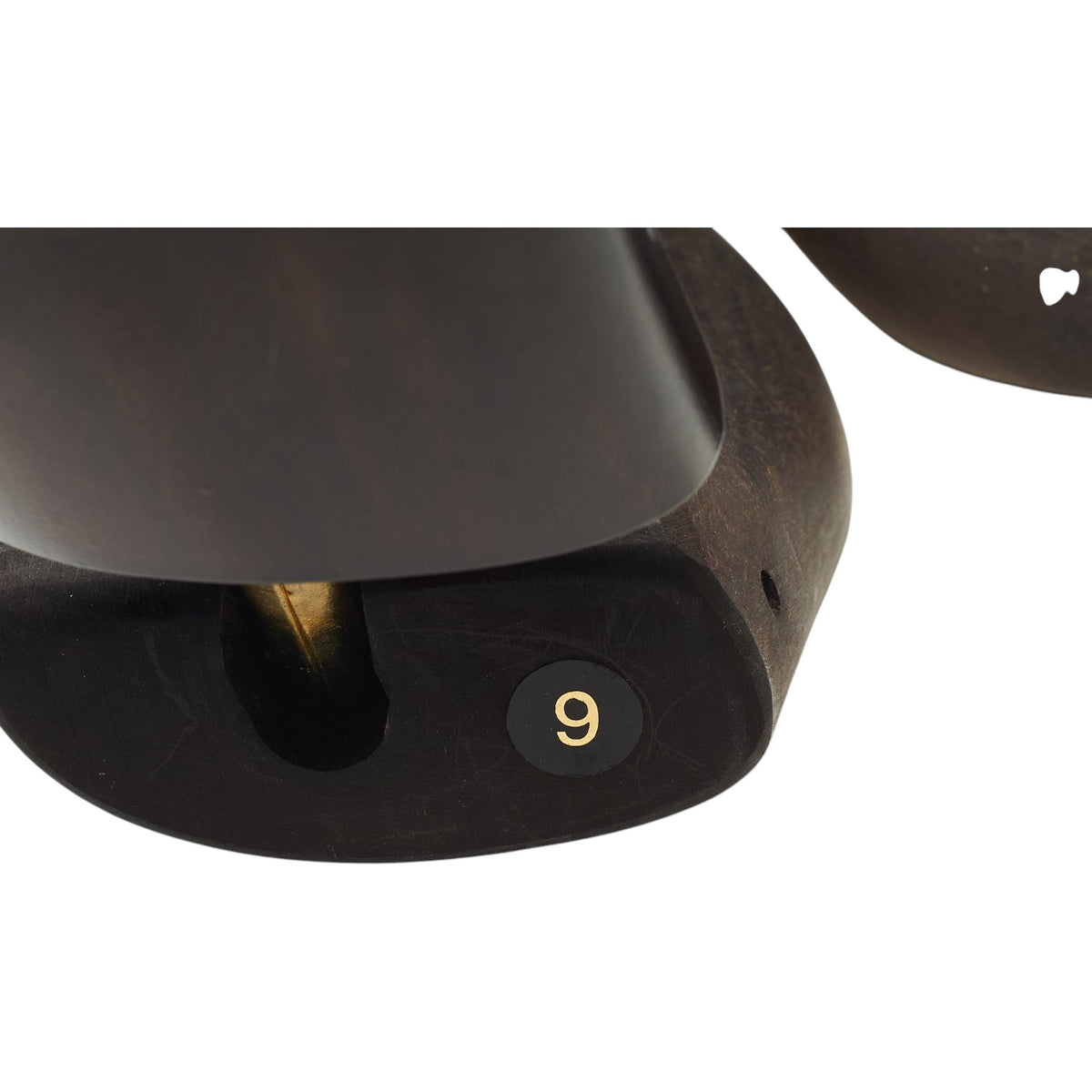 Wooden Shoe Trees UK 9