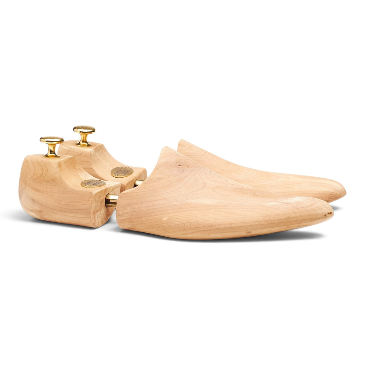 Wooden Shoe Trees UK 8