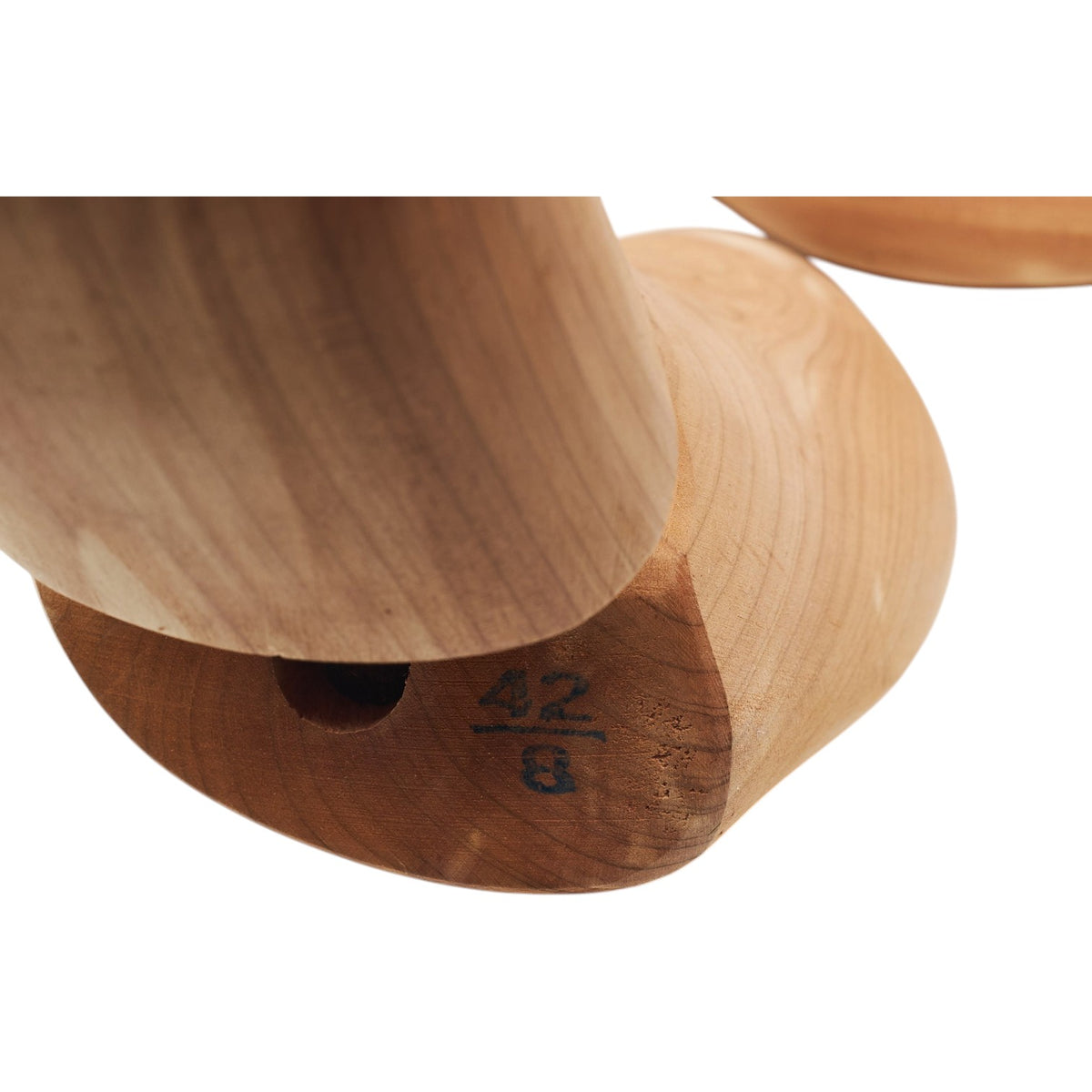 Wooden Shoe Trees UK 8