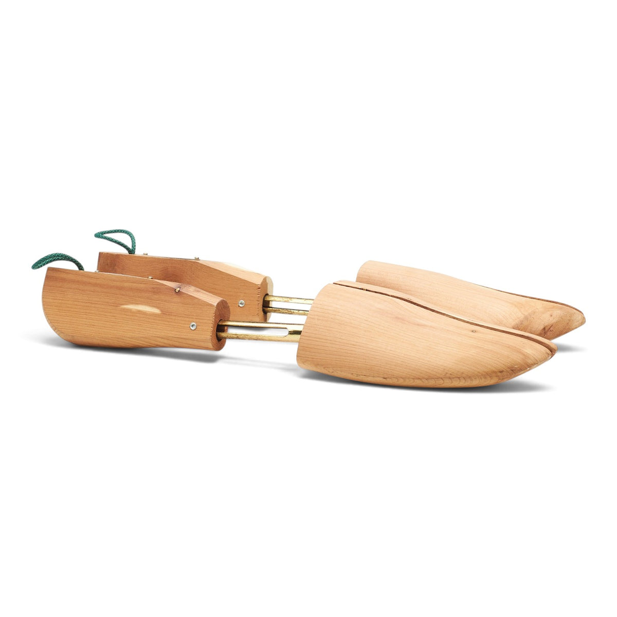 Wooden Shoe Trees XL UK 11 - 12