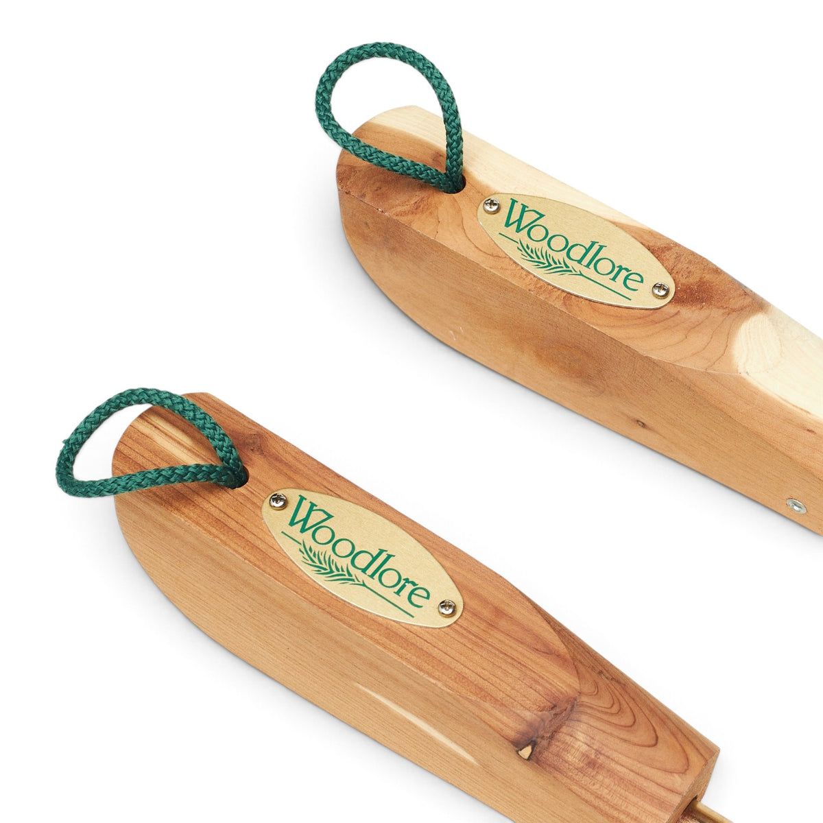 Wooden Shoe Trees XL UK 11 - 12